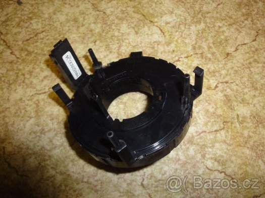 Spirálový vodič Octavia I., Golf IV - 2