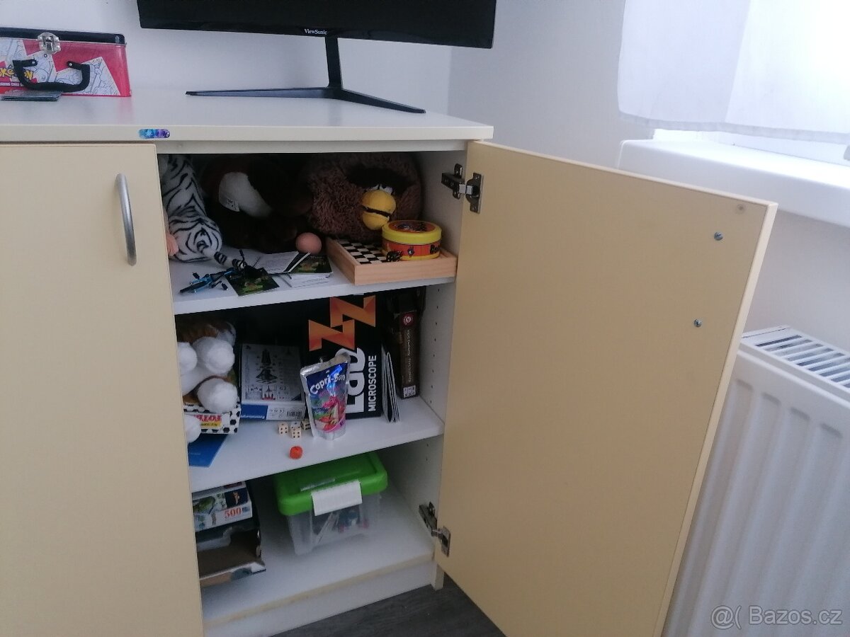 Nábytek do dětského pokoje - 2