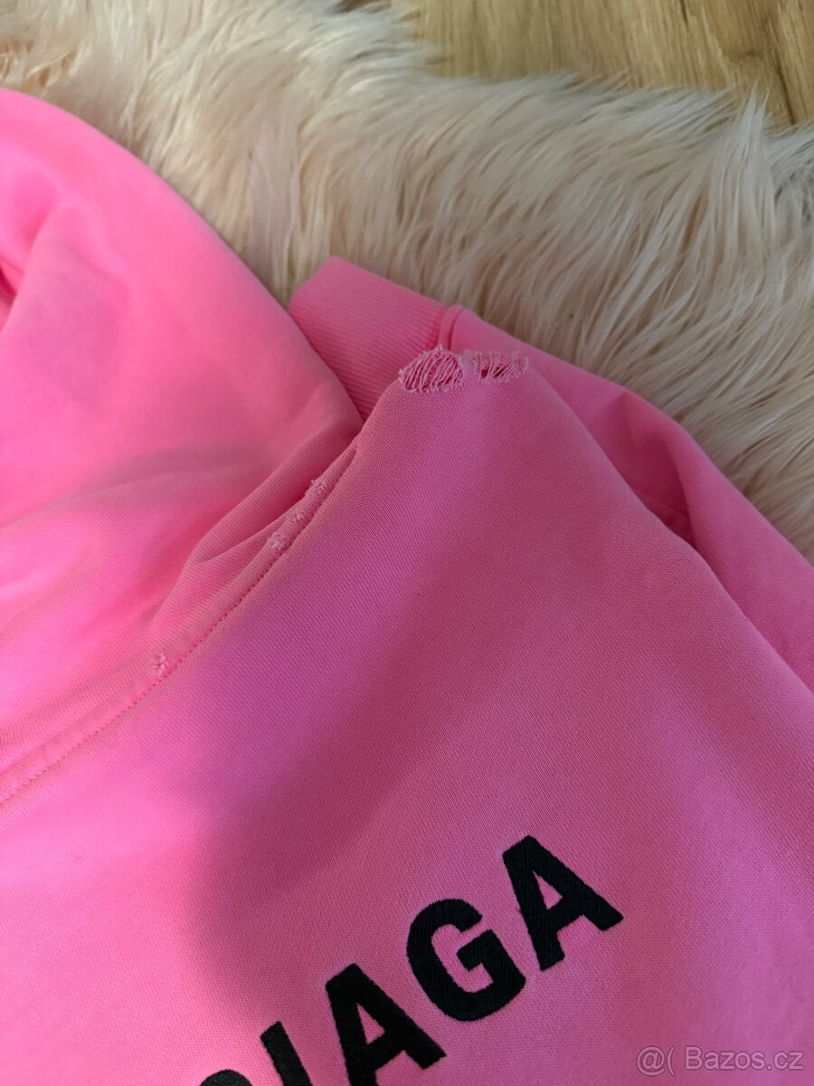 Mikina Balenciaga - 2