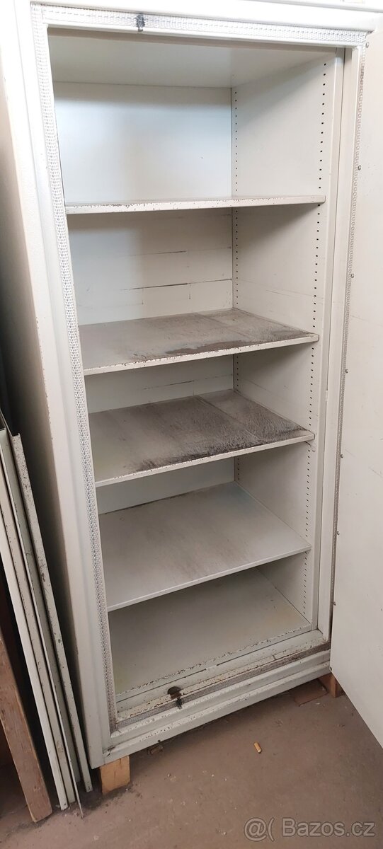 Trezor Sistec SE 173/1 - 2