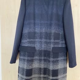 Dámský kabát s.Oliver, vel. 40 - 2