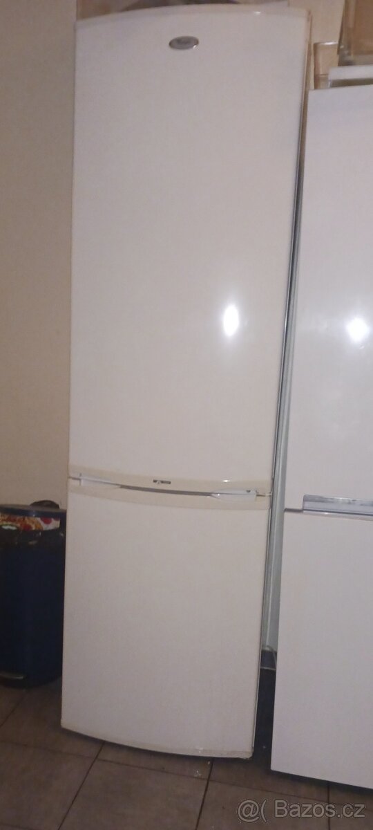 Kombinovaná lednice Whirlpool ARC 5570 - 2