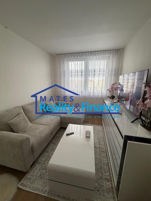 Prodej zařízeného bytu 2+kk, Most, ul. Lidická - 2