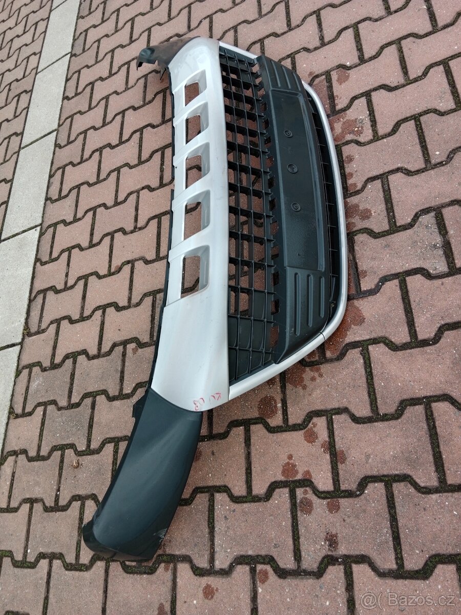 Podnárazník z ford kuga I - 2