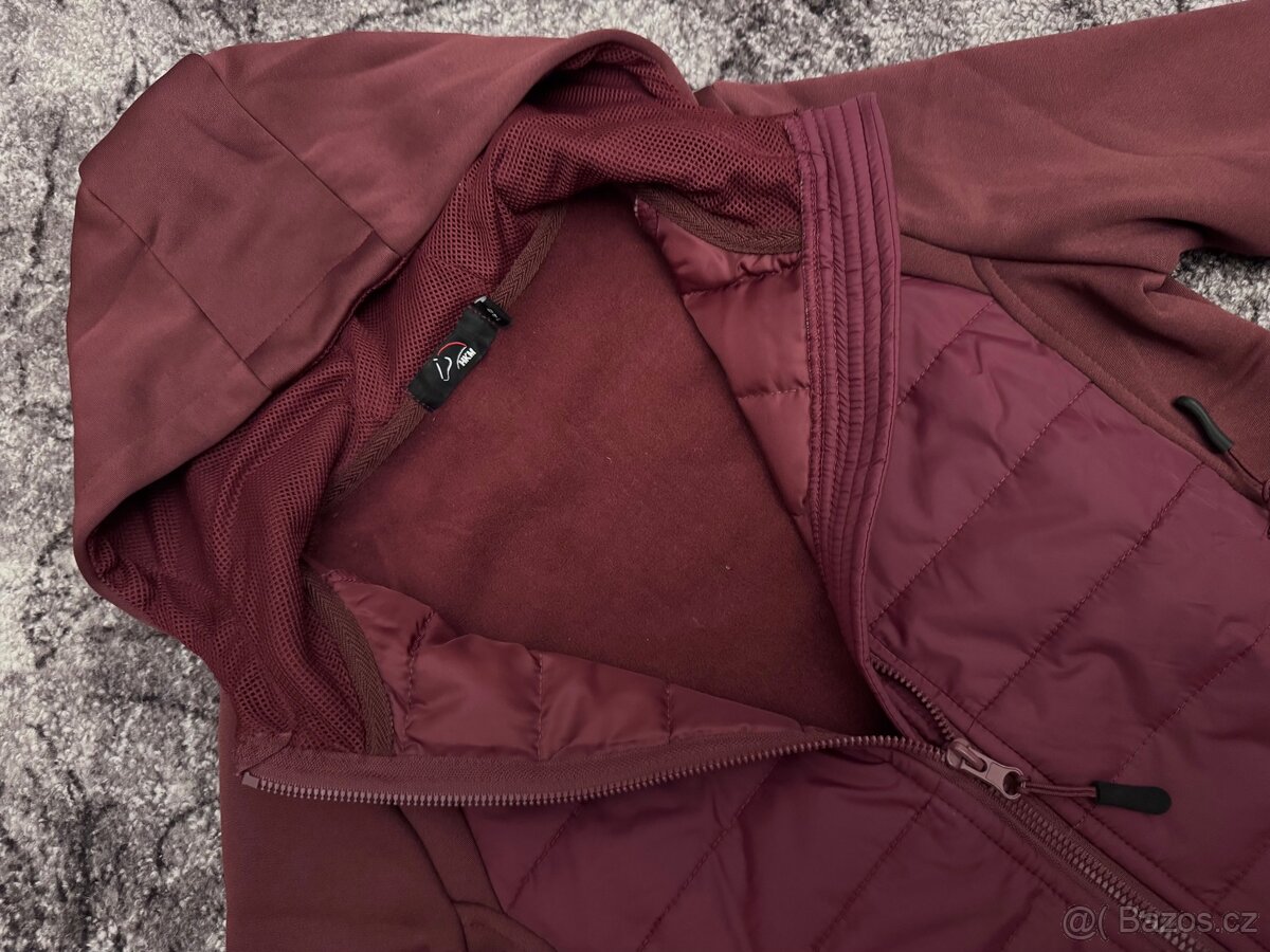 Dětská bunda HKM, vel. 146 - 2