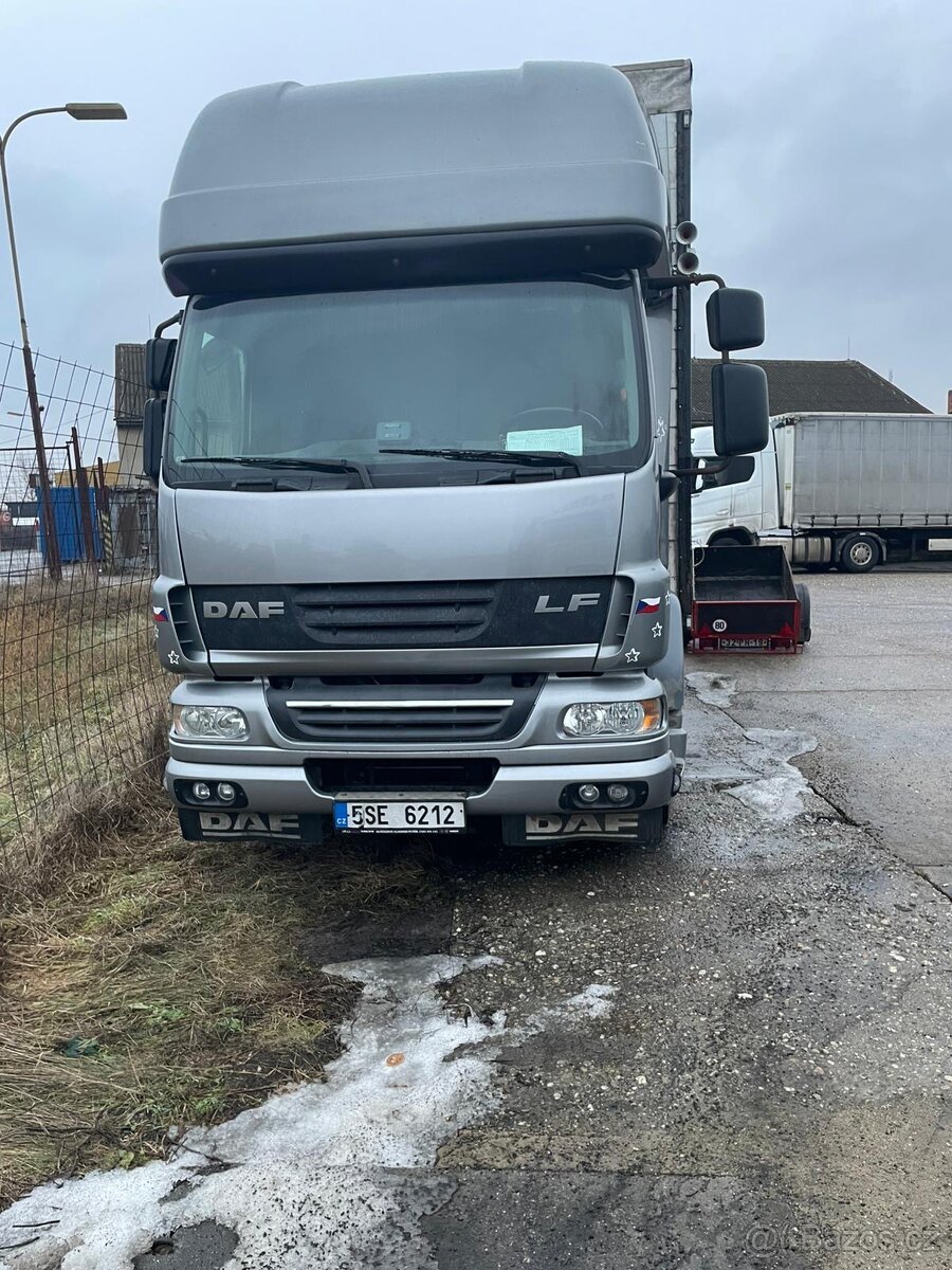 Daf lf 55 - 2