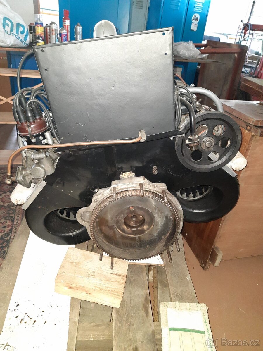 Tatra 87 - rv 1941 - 2