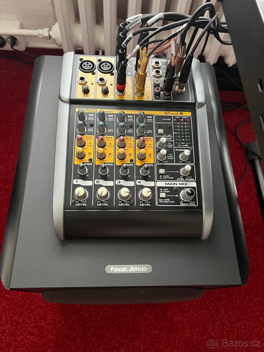 Klávesy KURZWEIL PC3 K8 - 2