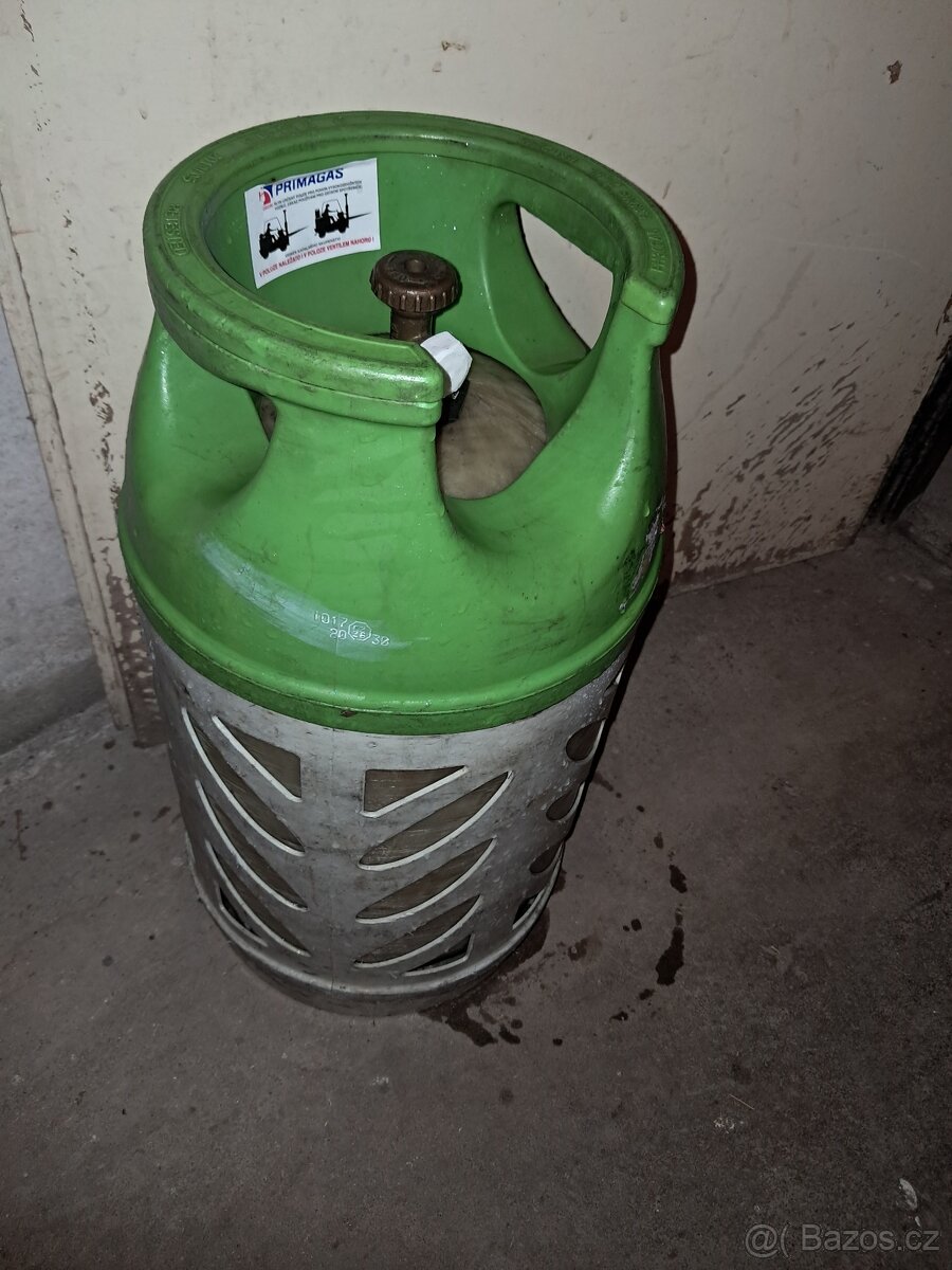 Lahev kompozit Propan - 2