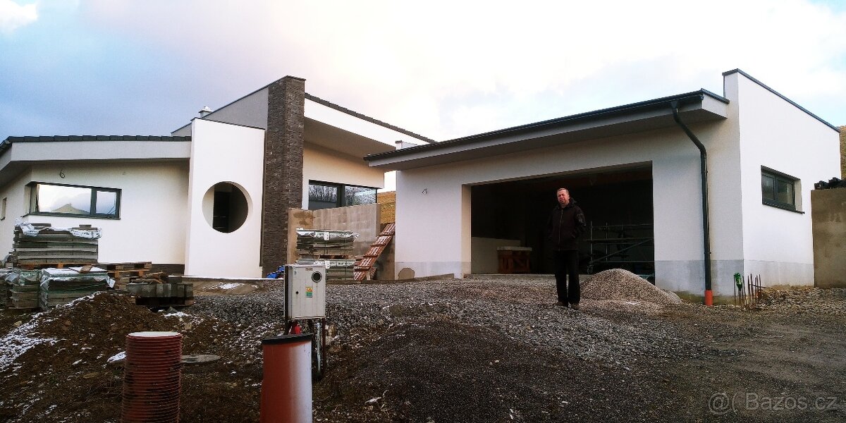 Remeselné a stavební práce - 2