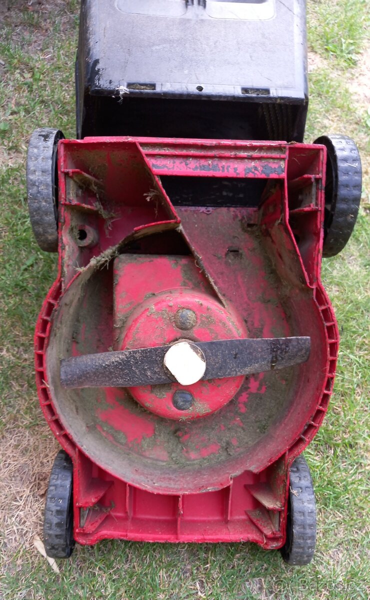 Sekačka VENTURA EL 2030 - 2