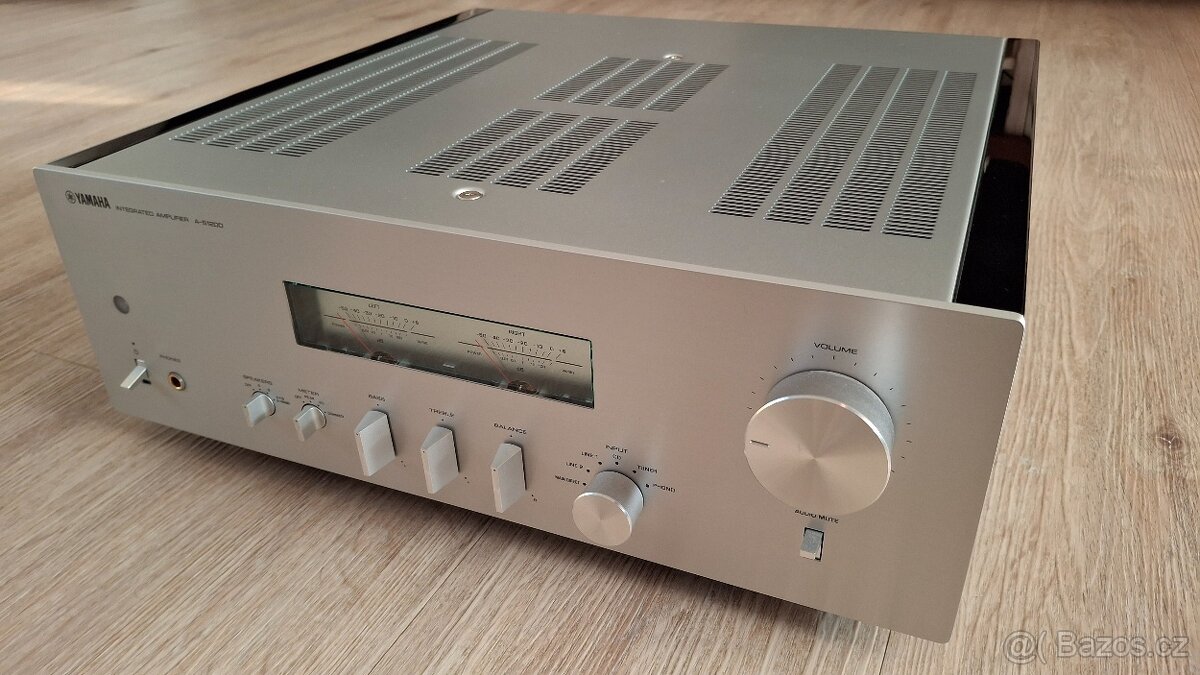 Yamaha a-s1200 - 2