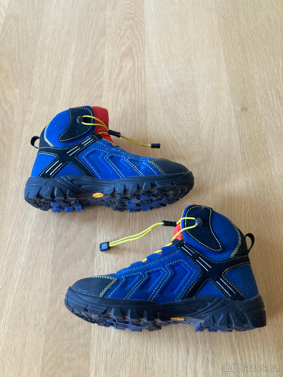 McKINLEY.dětské kotníčkové boty - 2