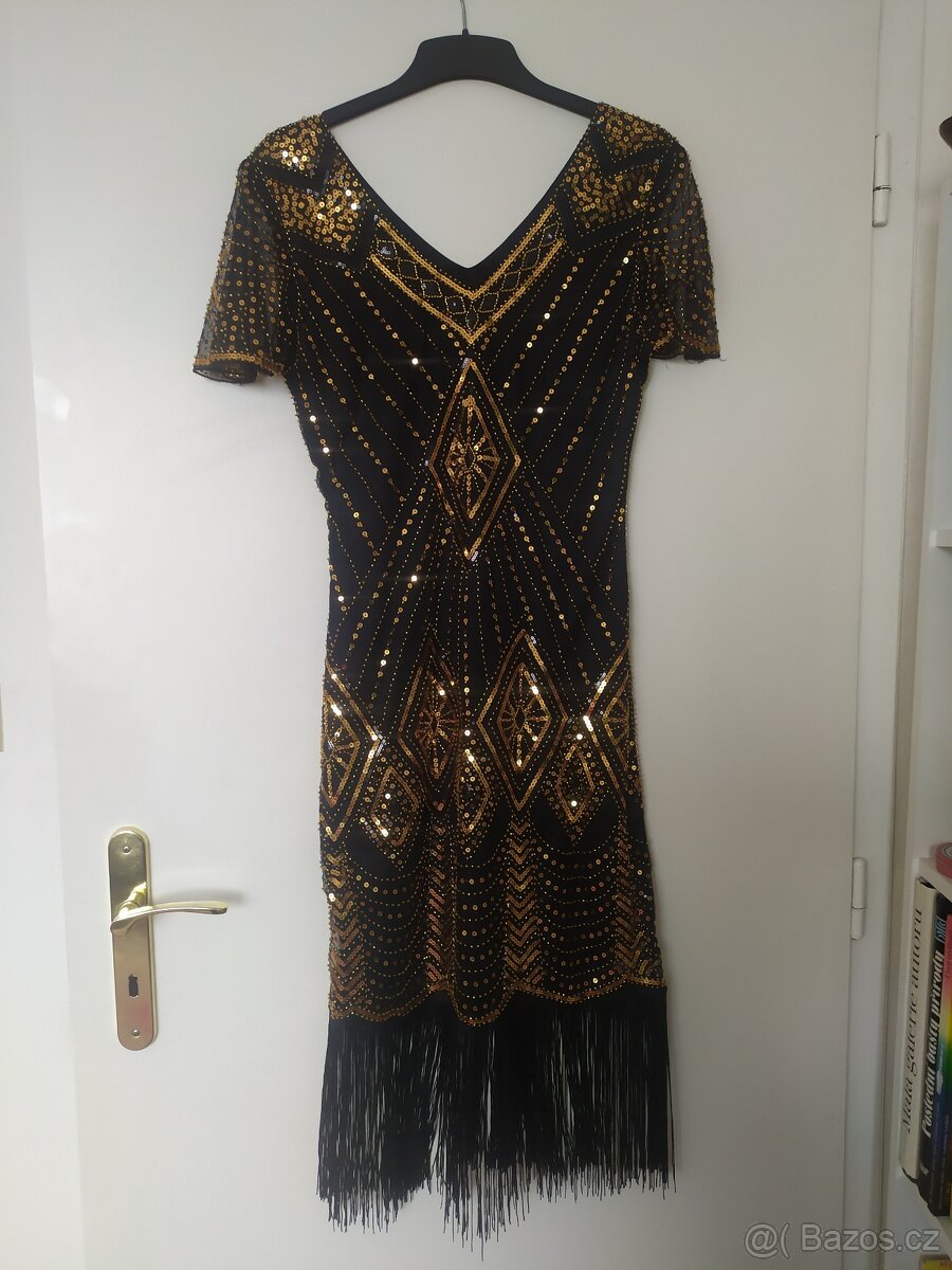 Šaty na ples - 2