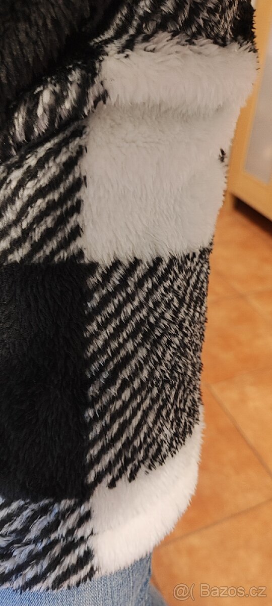 Dámský kabátek - 2