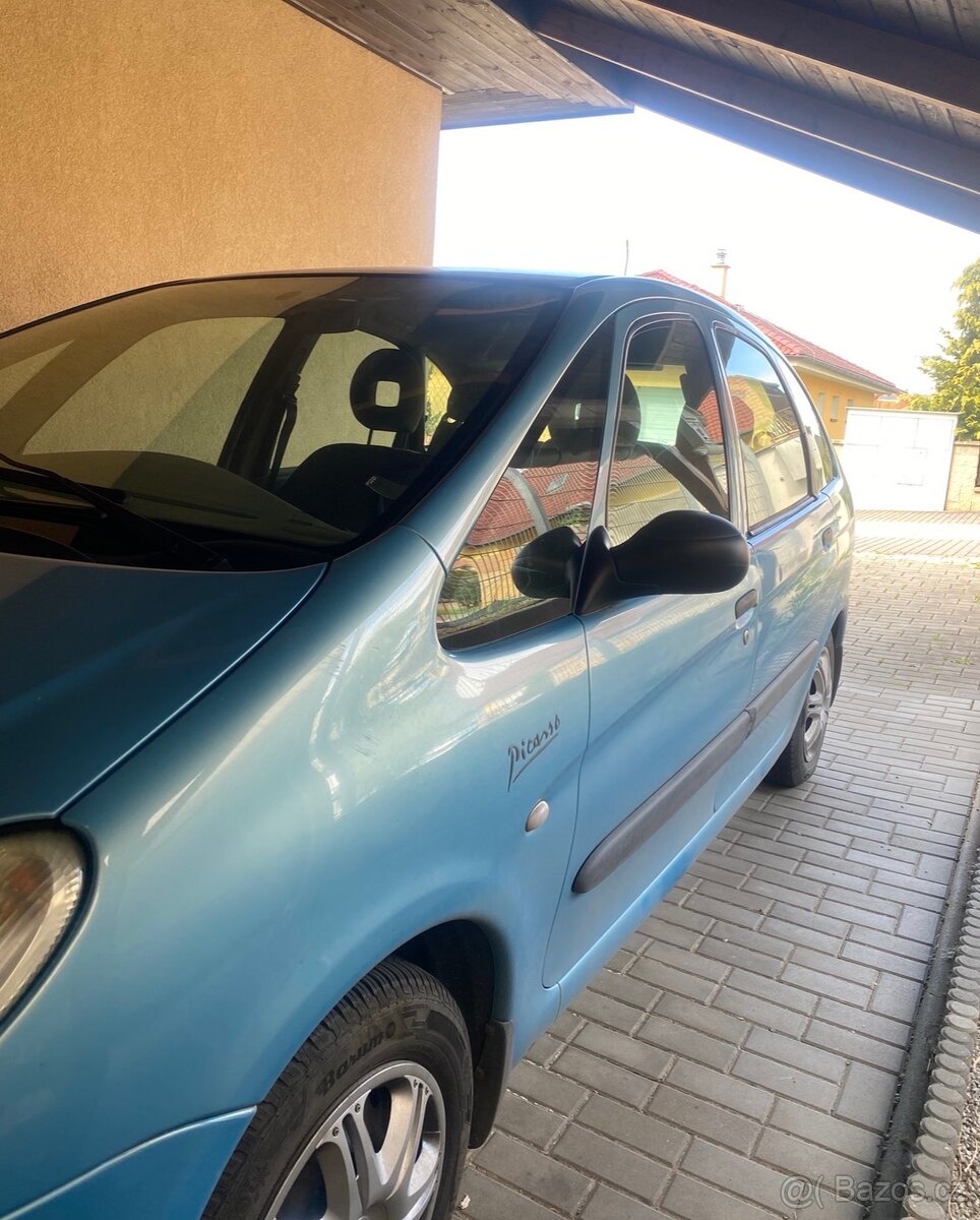Citroen Xsara Picasso - 2