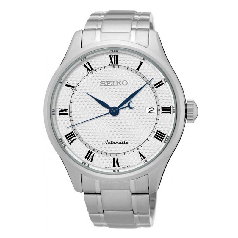 Seiko SRP767K1 Automatic - 2