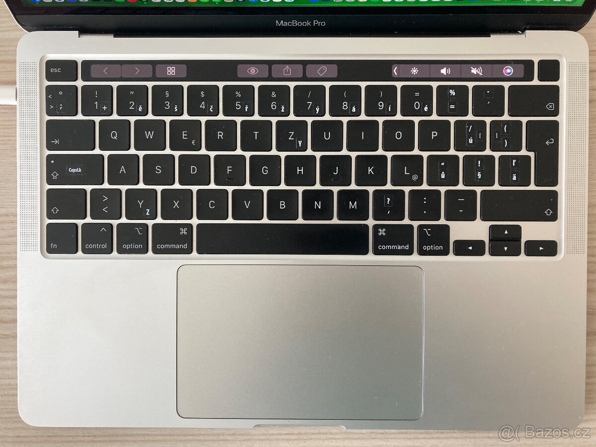 Apple MacBook Pro 13" Mid-2020 (A2251) - 2