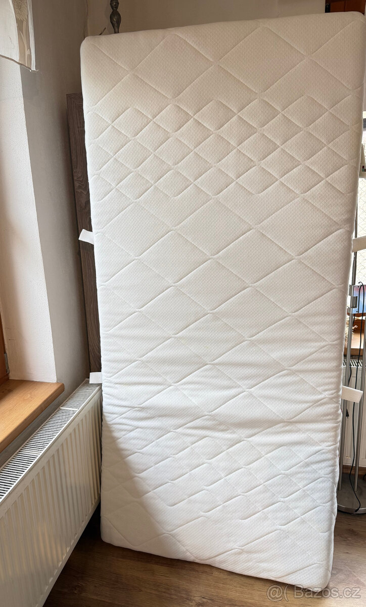 Matrace Annette Rummel 90x200cm - 2