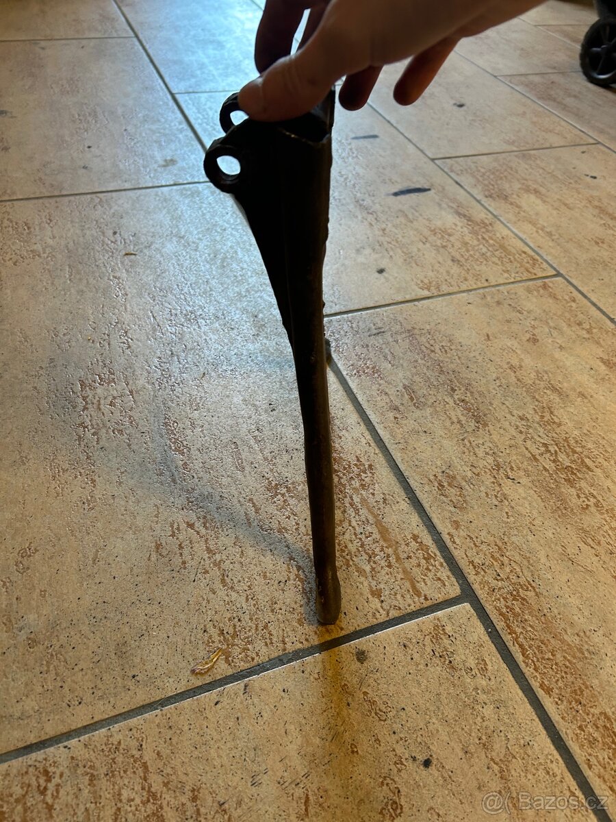 stojan jawa 50 pionyr - 2