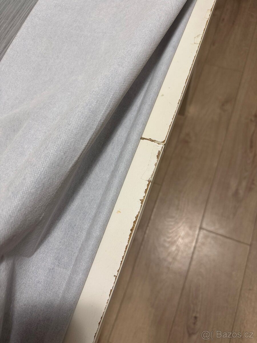 Jídelní stůl IKEA 90 × 150 cm - 2