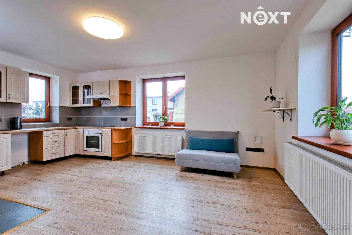 Prodej Rodinný dům, 63㎡ - 2