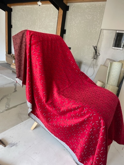 Čalounicka Latka SAHCO DALSTON - 2