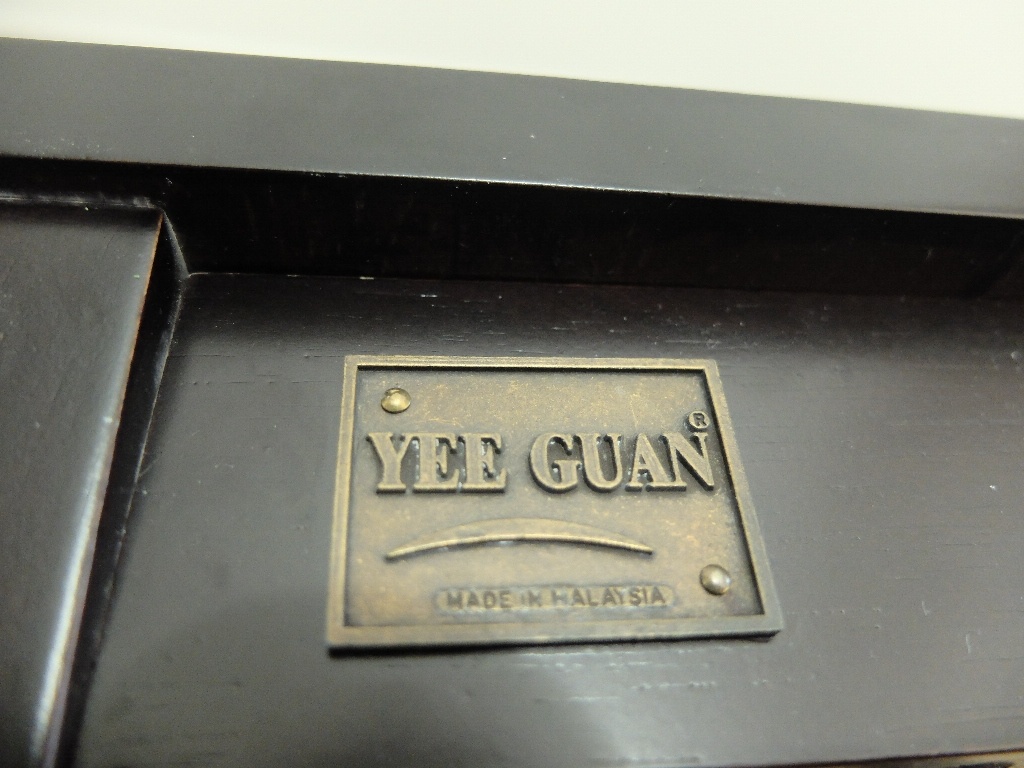 Stoleček konferenční - 2