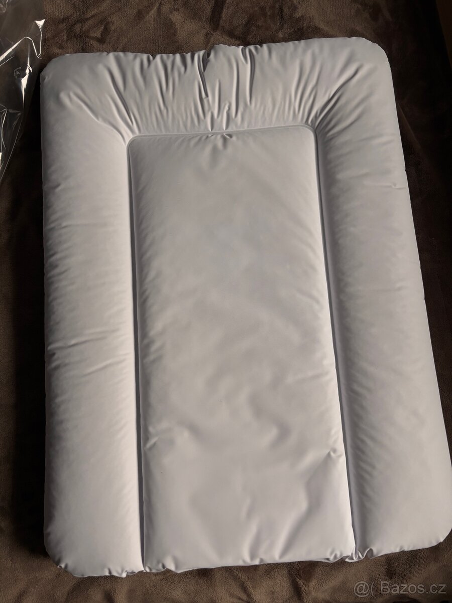 Přebalovací podložka CEBA Basic Mouse 50 × 70 cm - 2