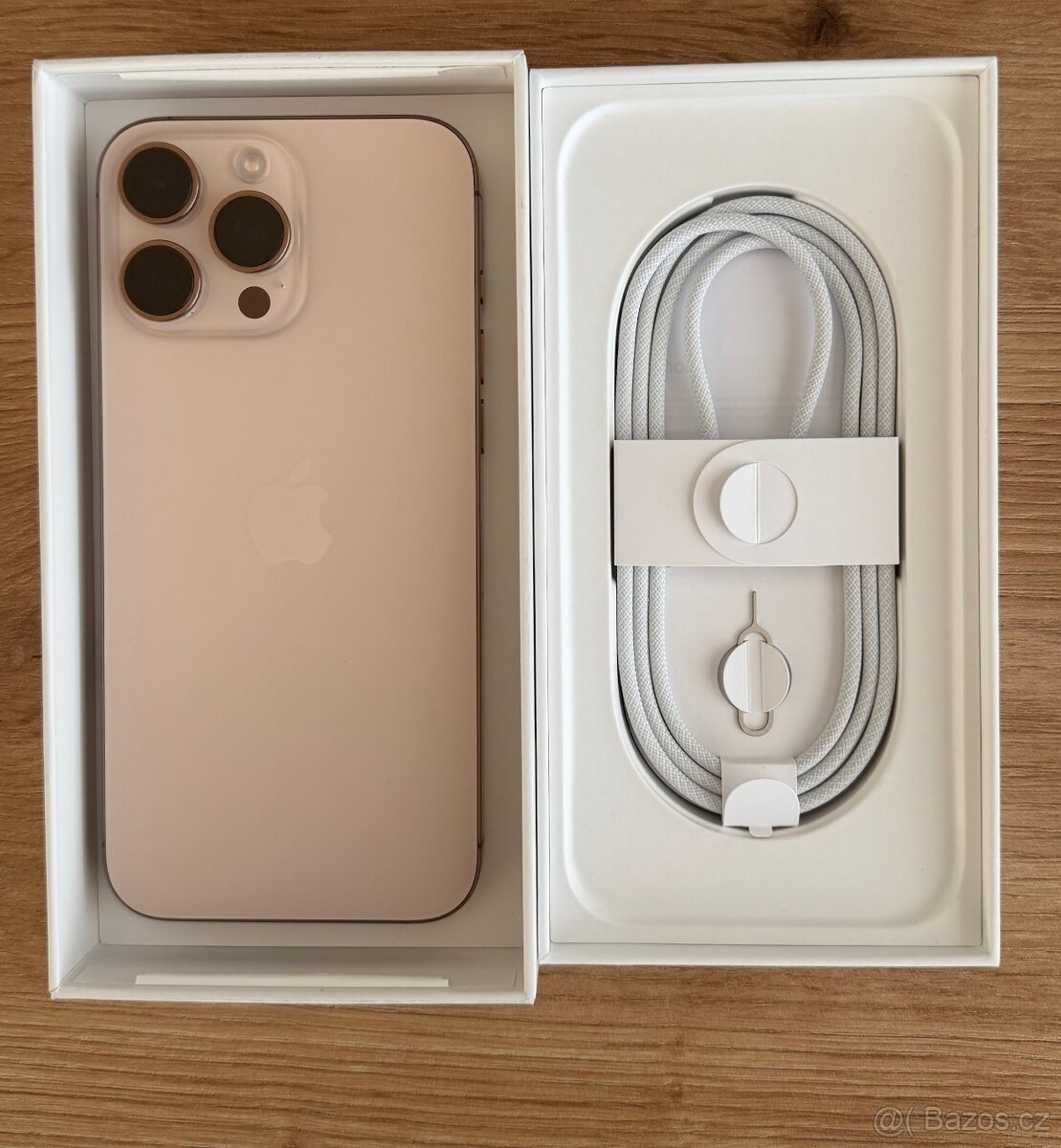 iPhone 16 PRO MAX 256GB - 2