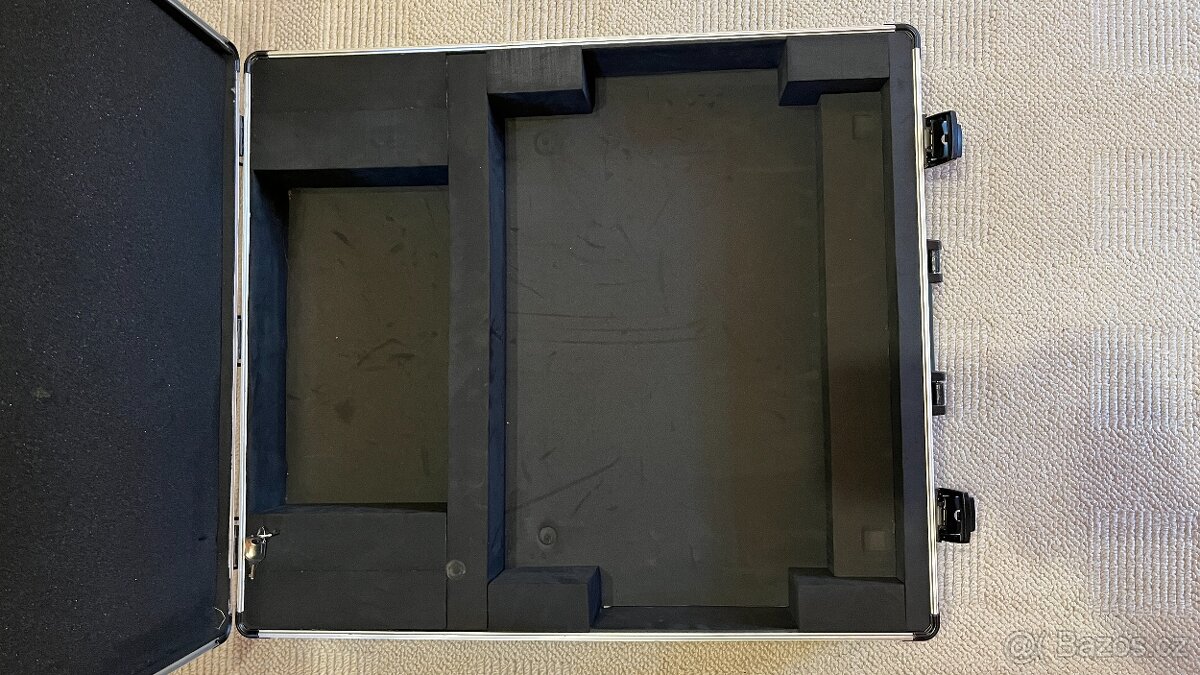 Přepravní case Thomann - 2