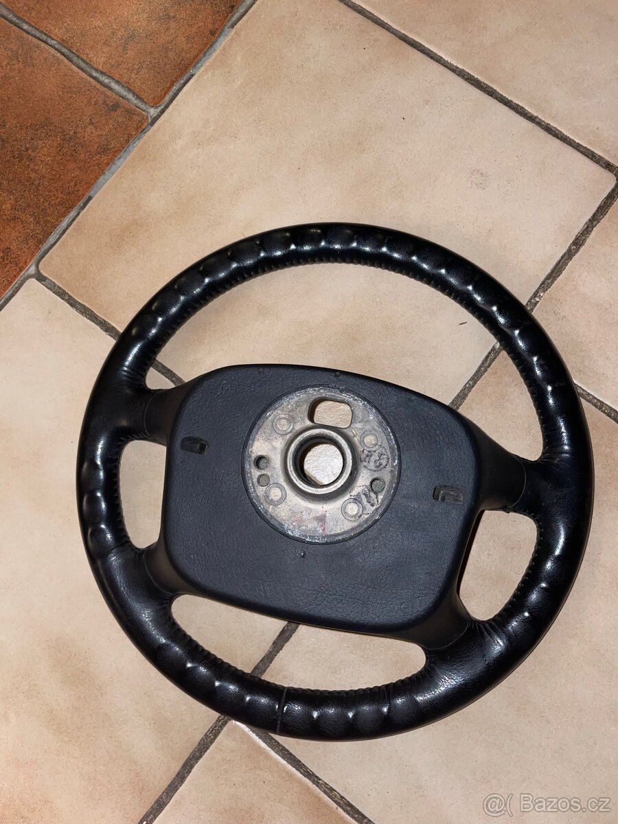 Celožený volant - 2