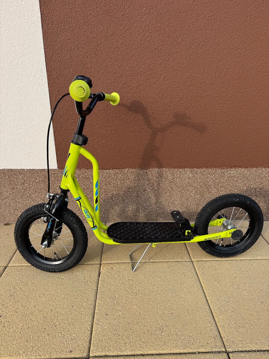 Dětská koloběžka - 2