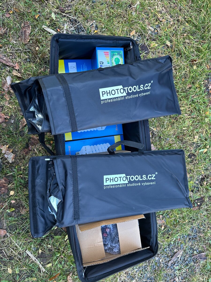 Trvalá světla - 2