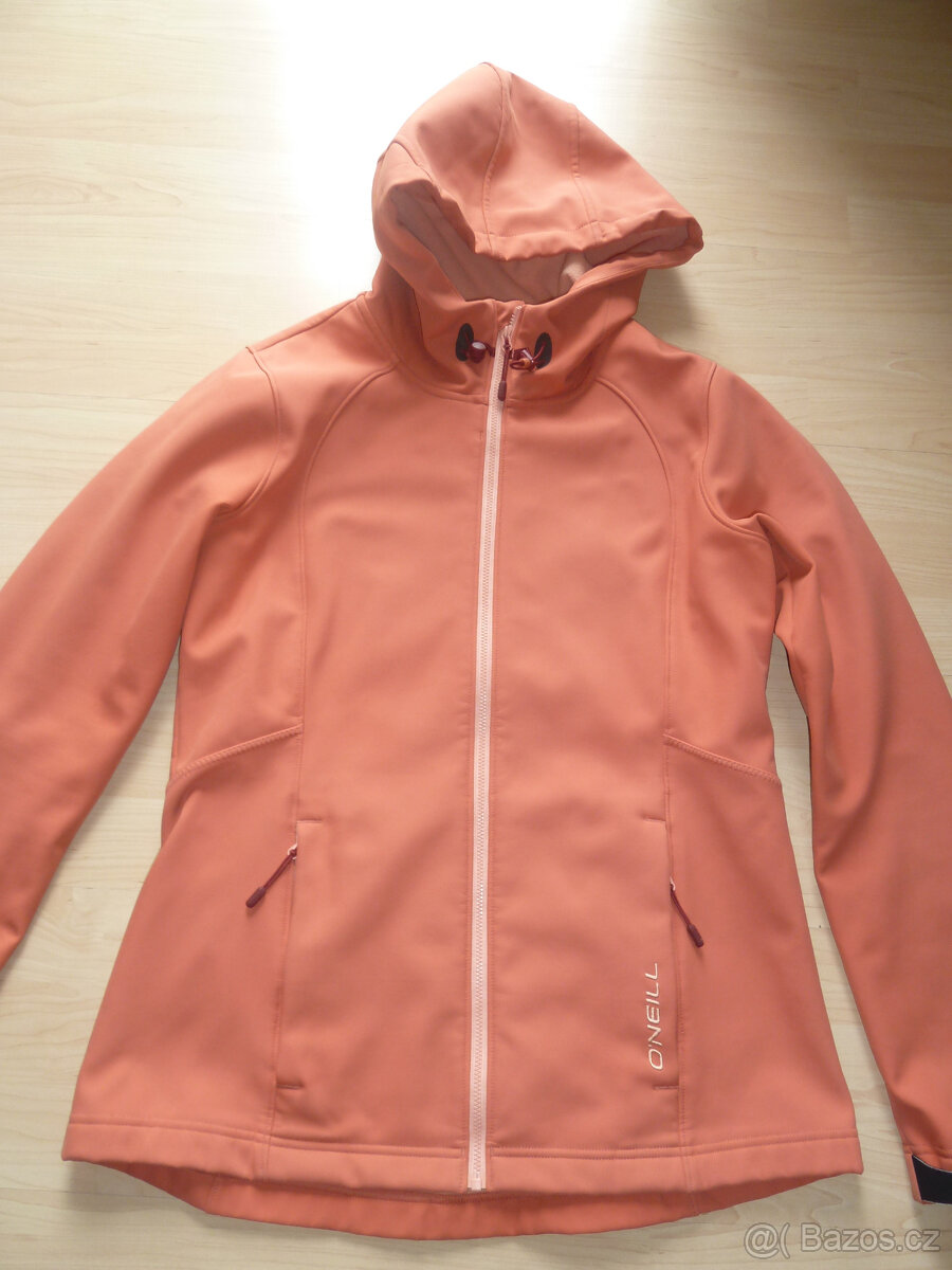Dámská softshellová bunda O´neill vel. L - 2