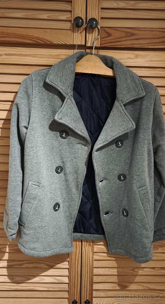 Dětský kabátek - 2