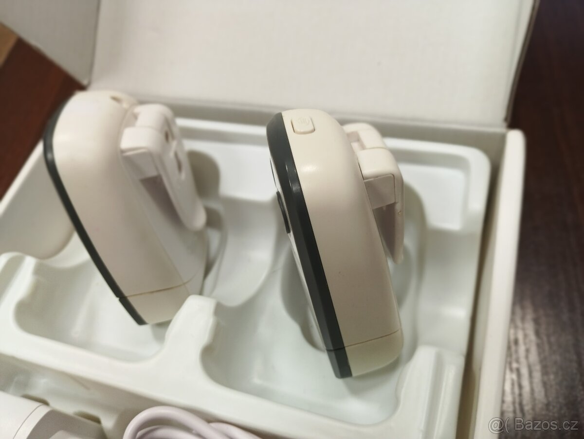 Chůvičky REER Cosmo Digital - 2