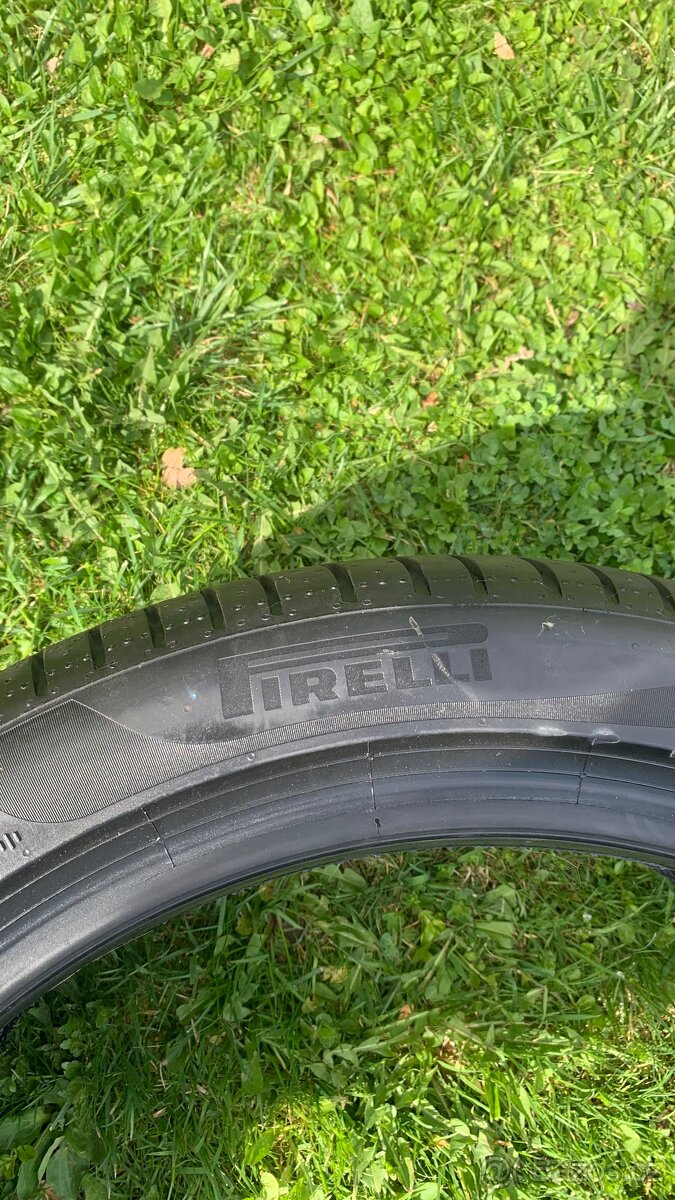 Pneumatiky Pirelli Cinturato - 2