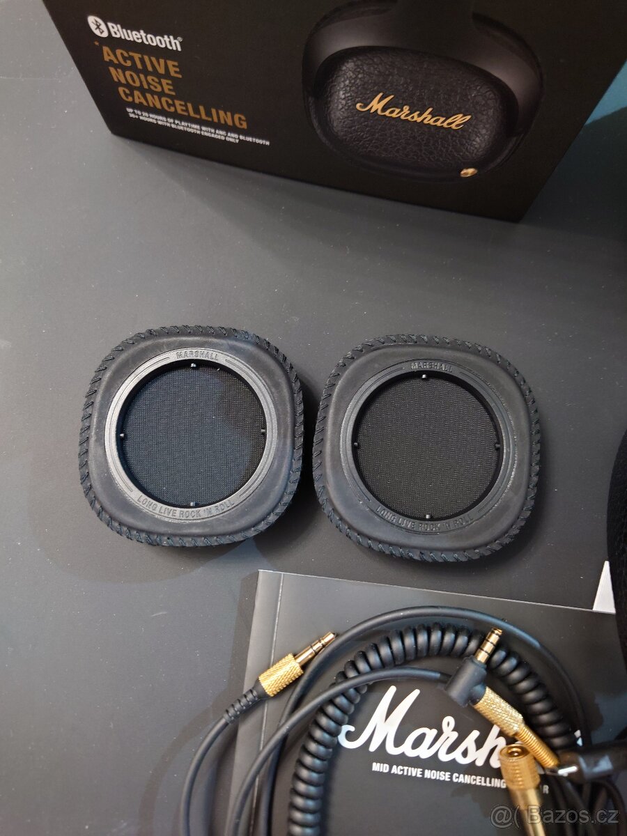 Marshall MID ANC Bluetooth - 2