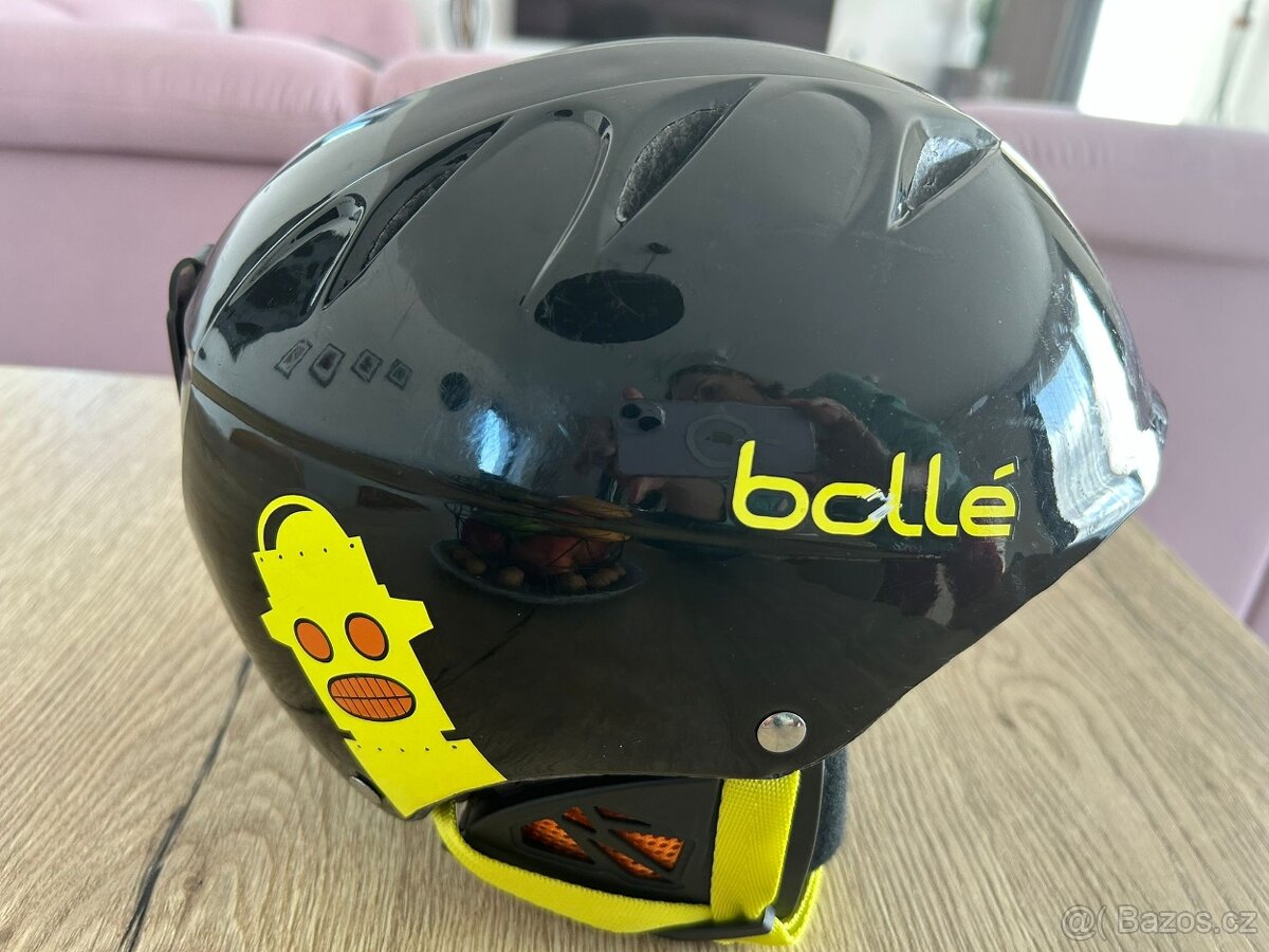 Prodám dětskou přilbu - 2