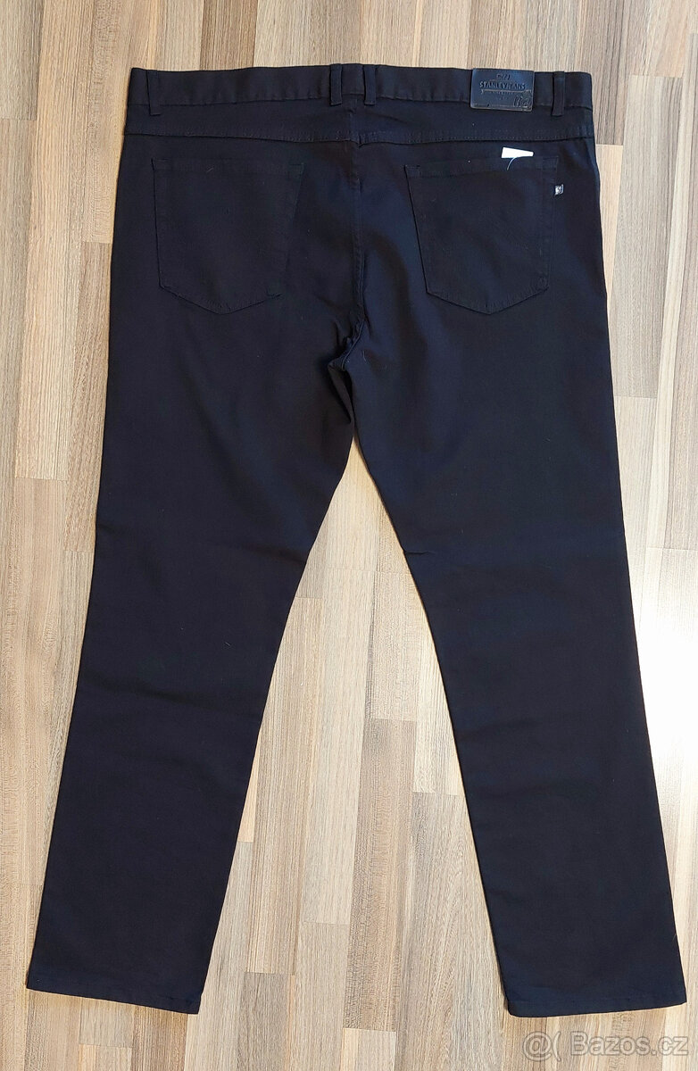 Nové, nenošené kalhoty/rifle - 2