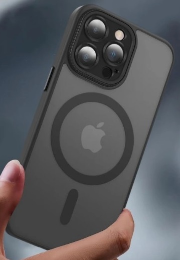 Prodám nový kryt pro iPhone 15 pro. - 2