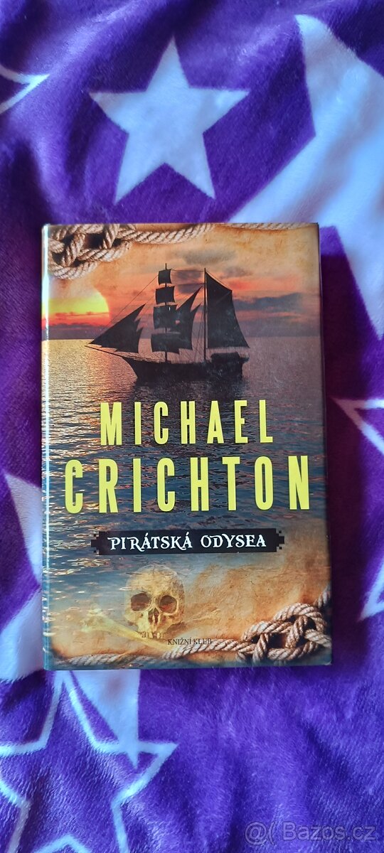 Historické romány - 2