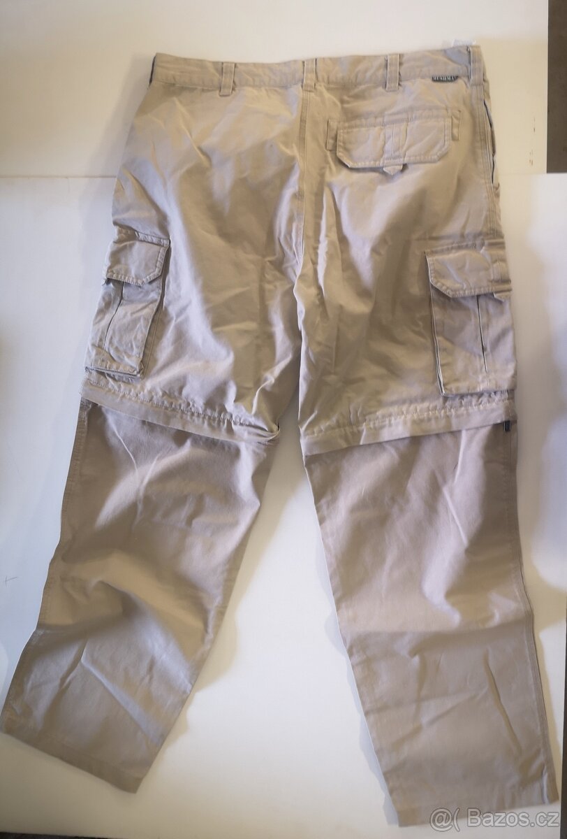 Pánské kalhoty Bushman - 2