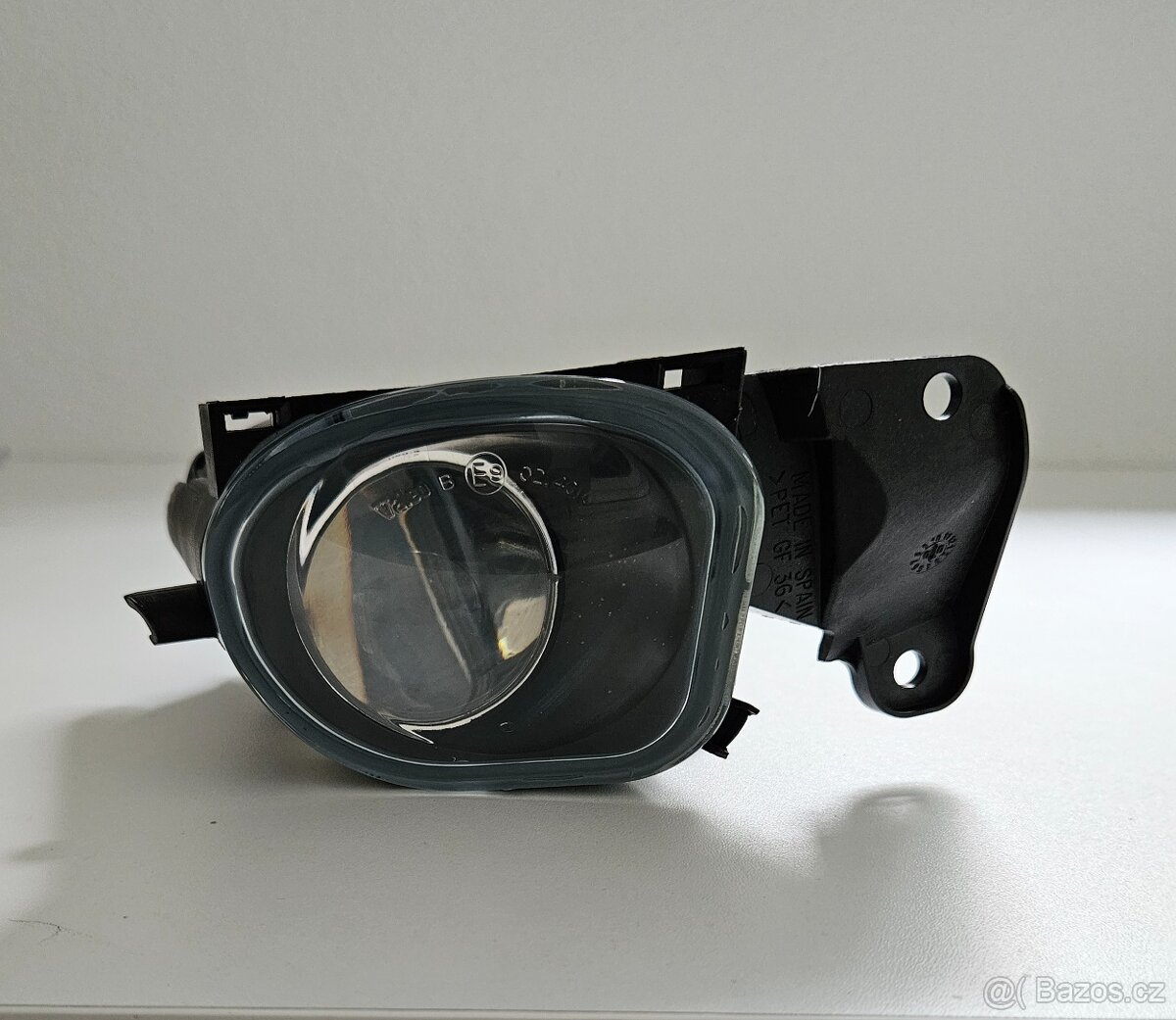 Predné hmlovky Audi A8/S8D2 - 2