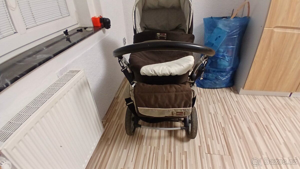 Prodej kočárek - 2