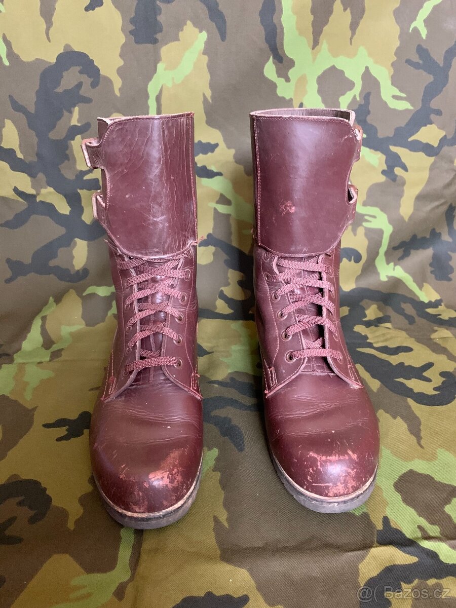 Důstojnické kanady - 2