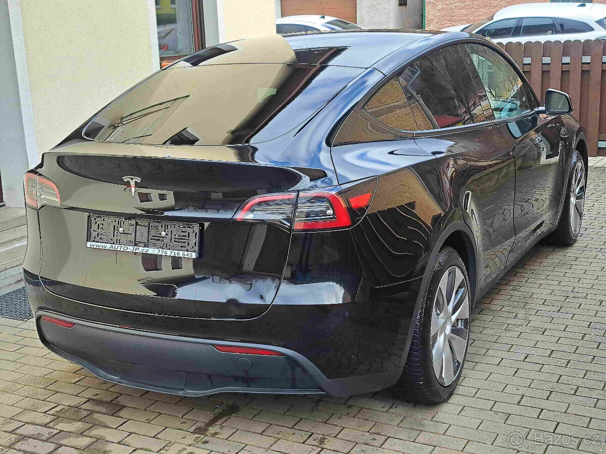 Tesla Model Y RWD - 1857 - 2