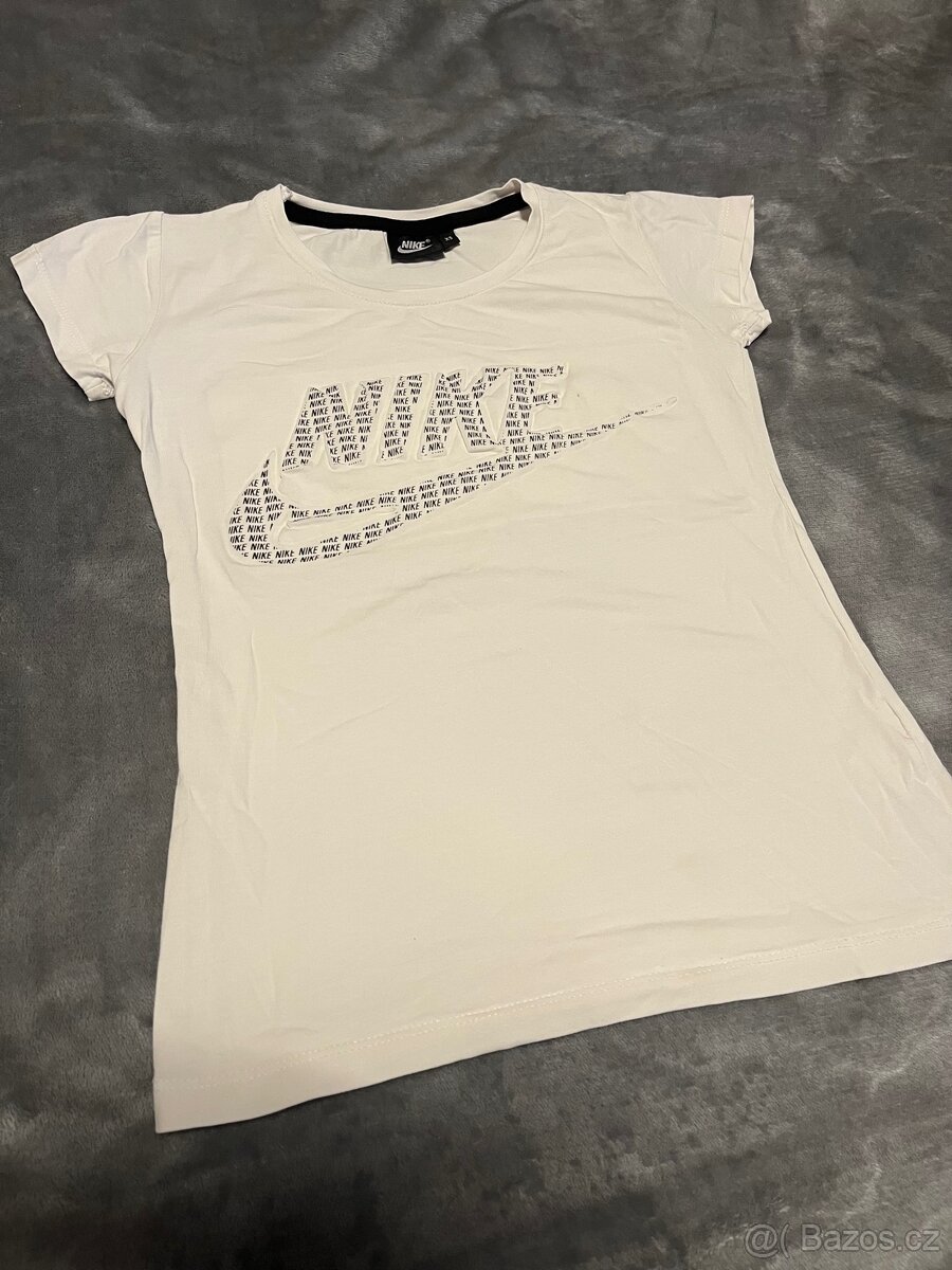 Nike dámské tričko - 2