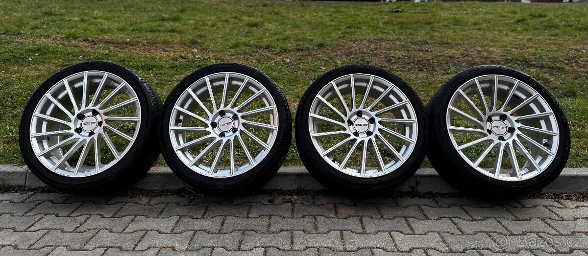 5x112 r19 - 2